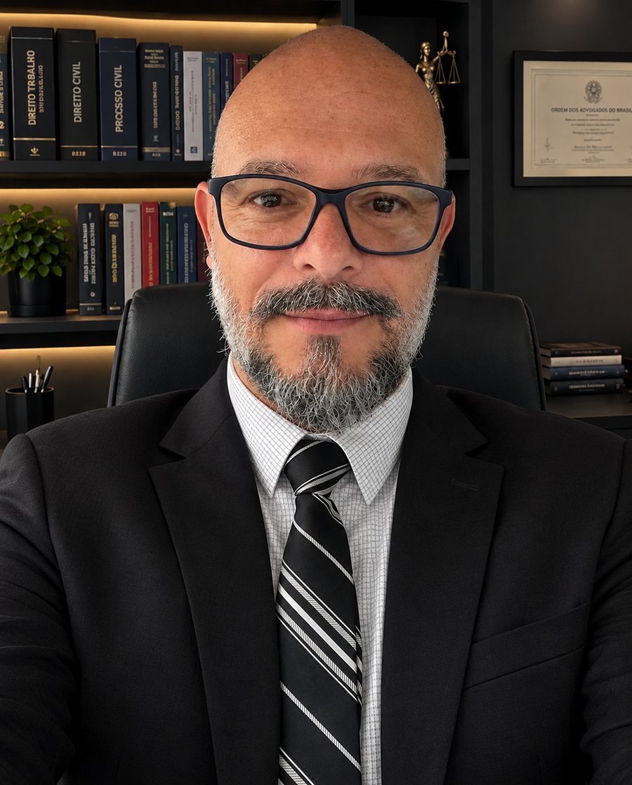 Dr. Clayton Zaccarias